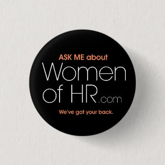 Women of HR Button