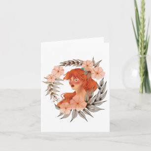 Women of the World Blank Card