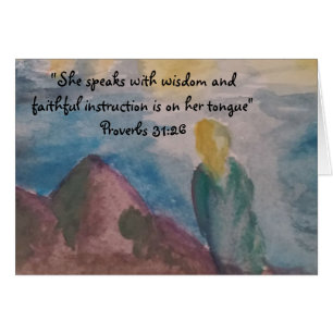Women of Wisdom