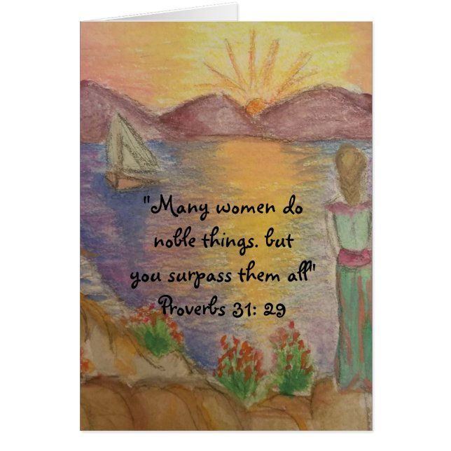 Women of Wisdom (Front)