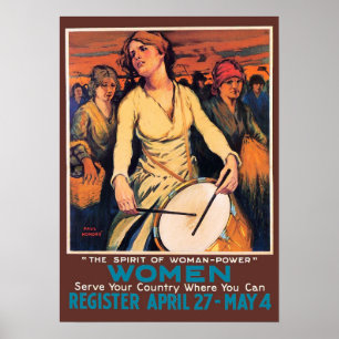 Women Poster