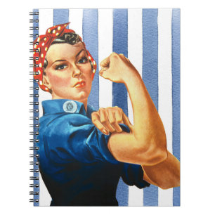 Women Power Notebook