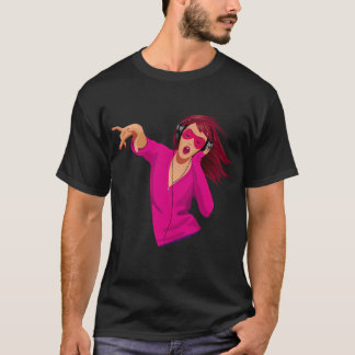 Women power. T-Shirt