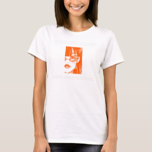 WOMEN ROCK CLIMBING BECAUSE THERAPY IS EXPENSIVE W T-Shirt
