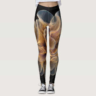 Women’s All-Over-Print Leggings