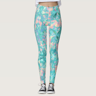 Women’s All-Over-Print Leggings