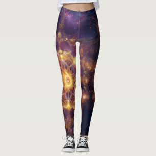 Women’s All-Over-Print Leggings