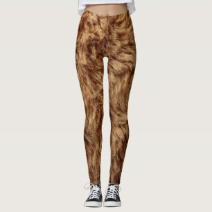 Women’s All-Over-Print Leggings