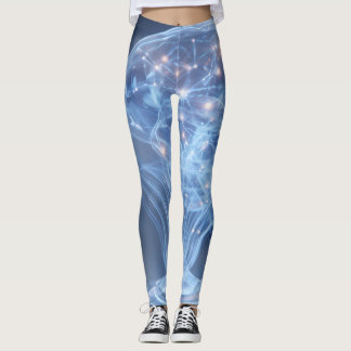 Women’s All-Over-Print Leggings