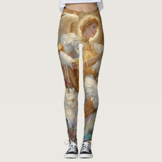 Women’s All-Over-Print Leggings