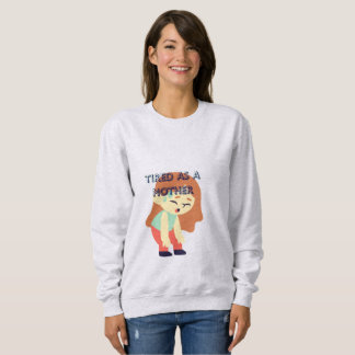 “Women’s Cozy Sweatshirt – Soft Casual Pullover