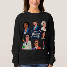 Women’s History Month 2026 – Celebrating Diversity