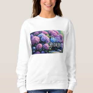 Women’s Long Sleeve Shirt –