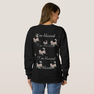 Women’s Self-Love Journal – Soft Heart, T-Shirt Sweatshirt