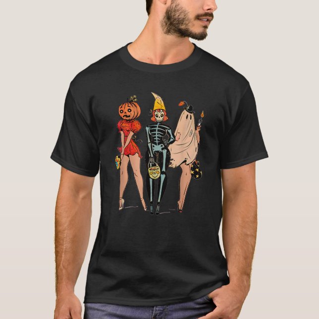 Women T-Shirt (Front)