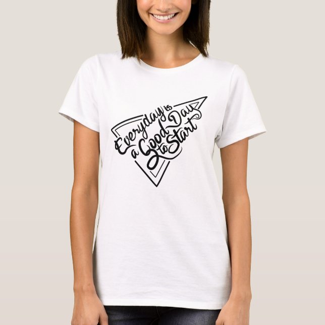 women T-Shirt (Front)