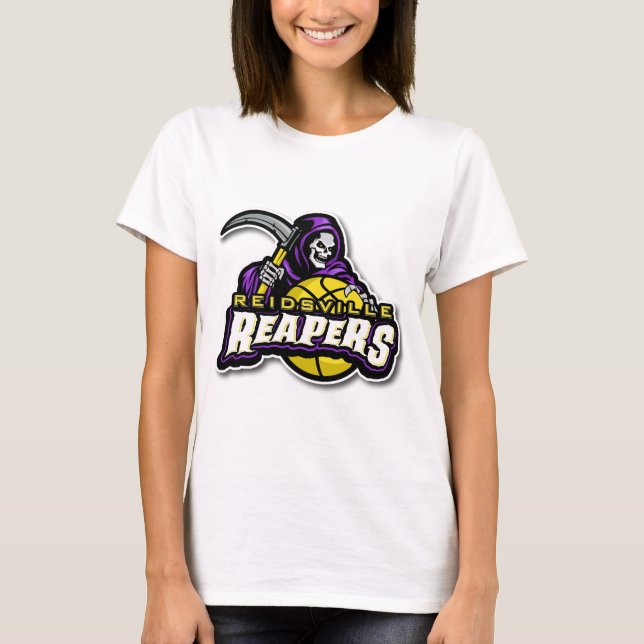 Women T-shirt (Front)