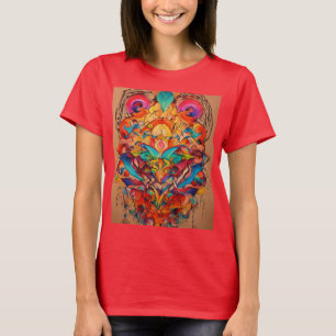 Women t-shirt
