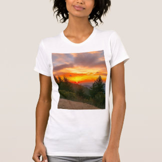 Women t-shirt customize you look
