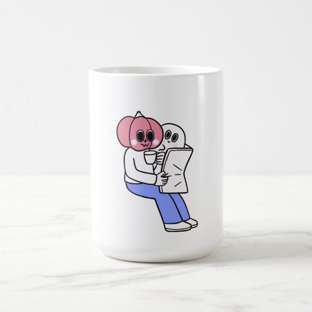 Women Tee Shirts, Men Shirts Coffee Mug (Center)