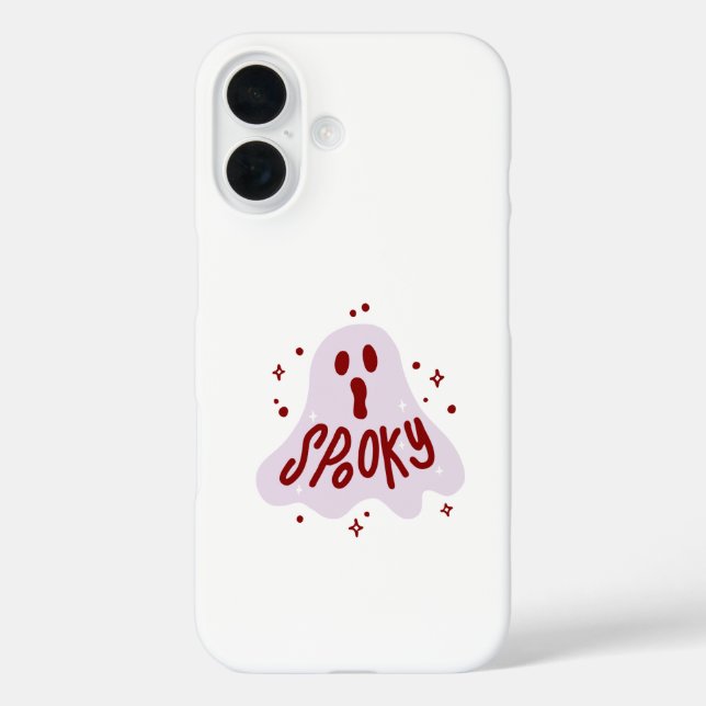 Women Tee Shirts, Men Shirts, Mom Ghost T-Shirts Case-Mate iPhone Case (Back)