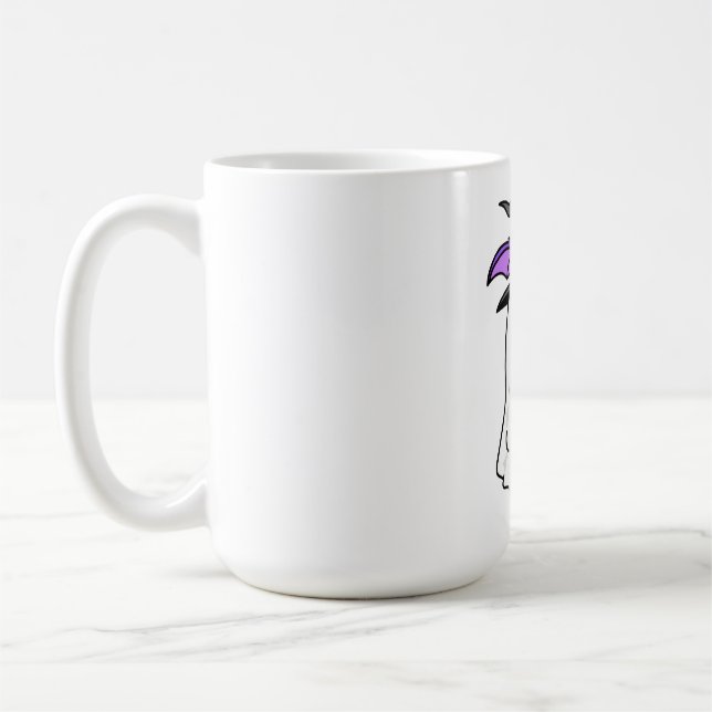 Women Tee Shirts, Men Shirts, Mom Ghost T-Shirts,  Coffee Mug (Left)