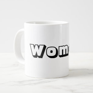 Women Text Name Black Text Colour Specialty Mug