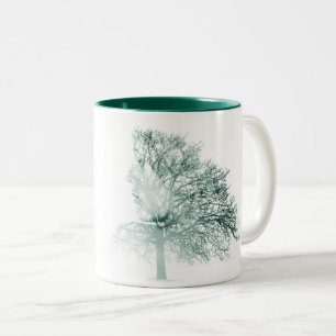 Women Tree Mug