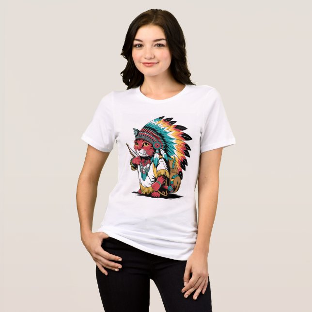 Women Tshirt (Front Full)