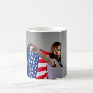 Women_Usa_Mug Coffee Mug