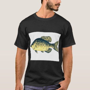 Women want me fish fear me T-Shirt