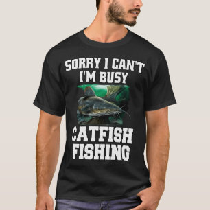 Women Want Me Fish Fear Me T-Shirt
