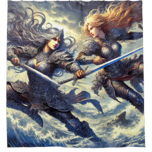 Women Warriors