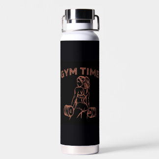 women Water Bottles