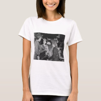 Women Welders T-Shirt