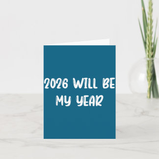 Women Will Quote Card