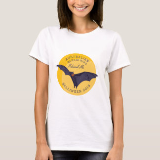 Womens 2019 Ale T-Shirt