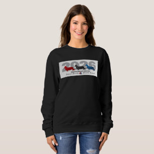 Women's 2026 Cardigan Specialty Sweatshirt - dark