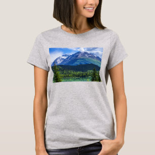 Women's 3/4 Sleeve Shirt