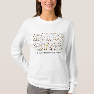 women's ABS coral reef diversity hoody