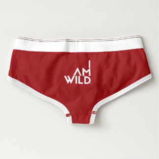 Women's American Apparel Cotton Spandex Briefs