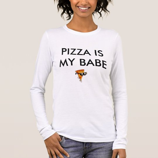 Women's American Apparel Fine Jersey Long Sleeve Long Sleeve T-Shirt