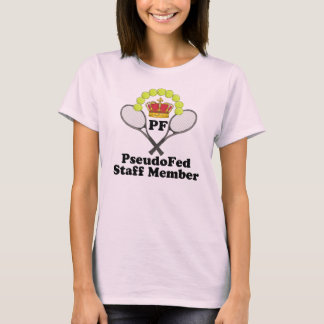 Women's American Apparel Organic T-Shirt