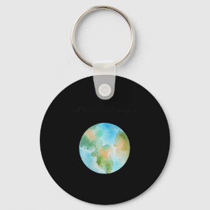Womens And It Is Warming Up Global Warming Keychain
