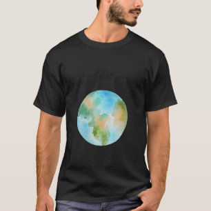 Womens And It Is Warming Up Global Warming T-Shirt