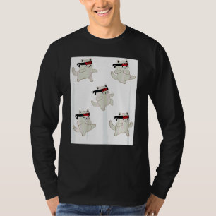 Womens As Per My Last Email T-Shirt