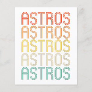 Womens Astros