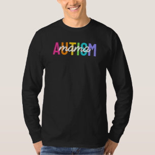 Womens Autism Mama Mom Autism Awareness Mama Autis T-Shirt