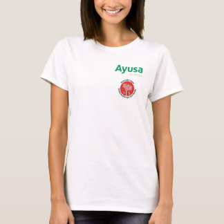 Women's Ayusa YES T-Shirt 2022