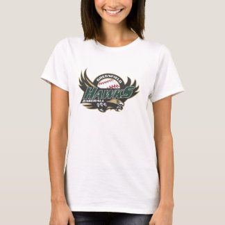 Women's Baby Doll Shirt